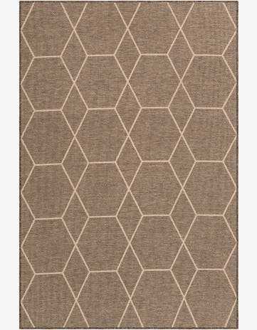 6' 3 x 9' Dunes Rug