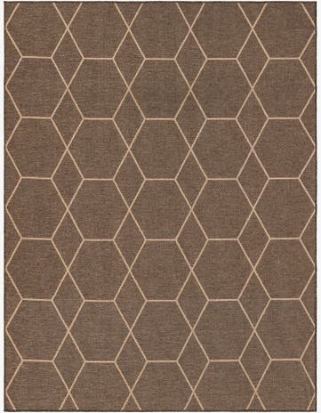 8' x 10' Dunes Rug