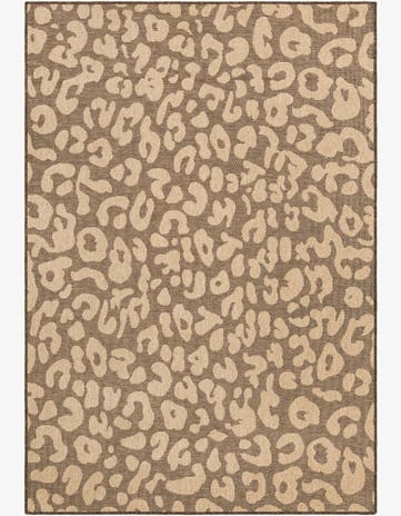6' 3 x 9' Dunes Rug