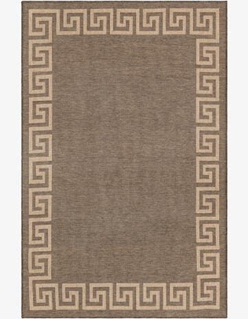 6' 3 x 9' Dunes Rug