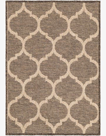2' 4 x 3' Dunes Rug