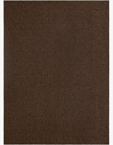 Brown Dunes Rug