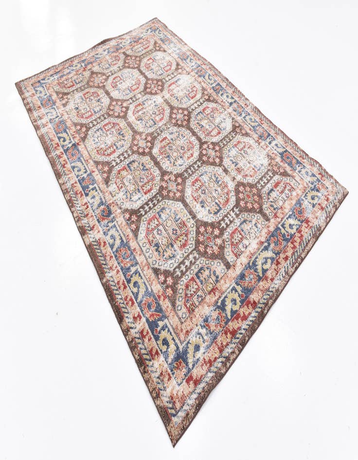 Detail image of 5' 2 x 7' 6 Eden Rug