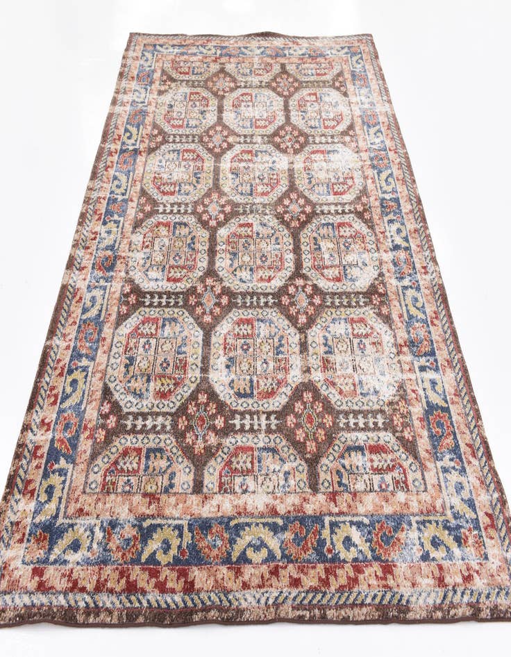 Detail image of 5' 2 x 7' 6 Eden Rug