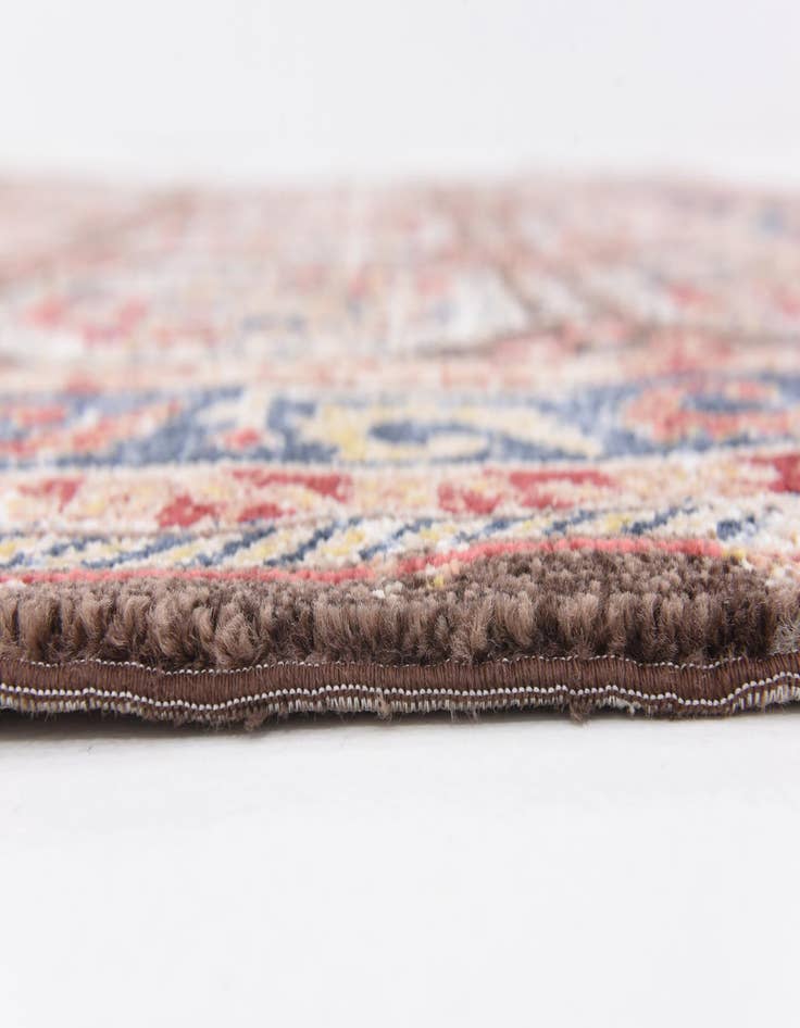 Detail image of 5' 2 x 7' 6 Eden Rug