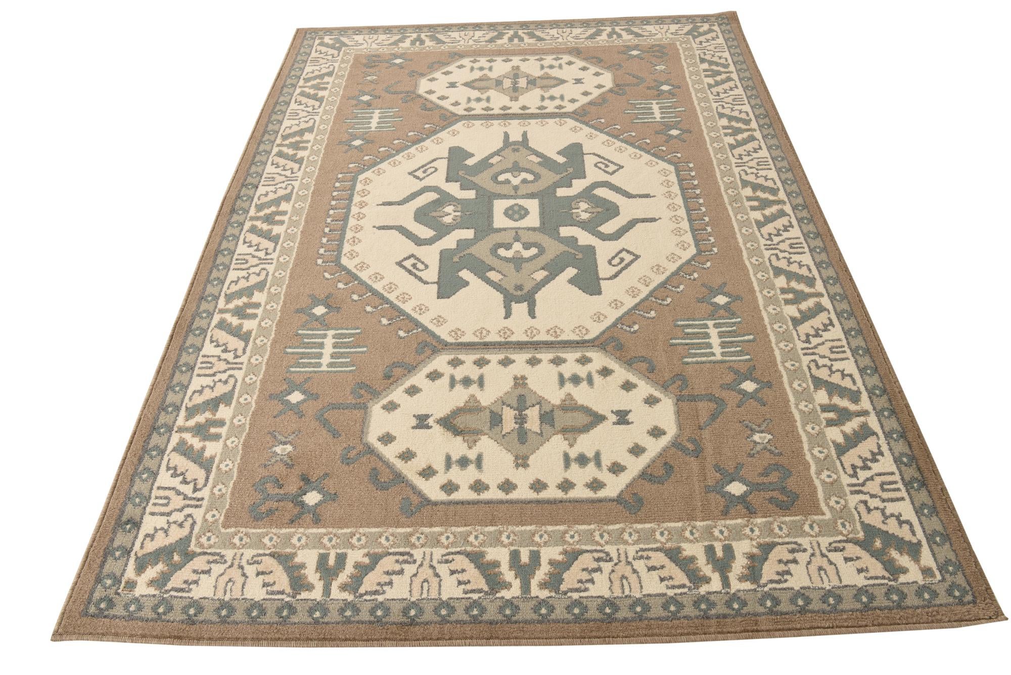 5' 3 x 7' 7 Eden Rug