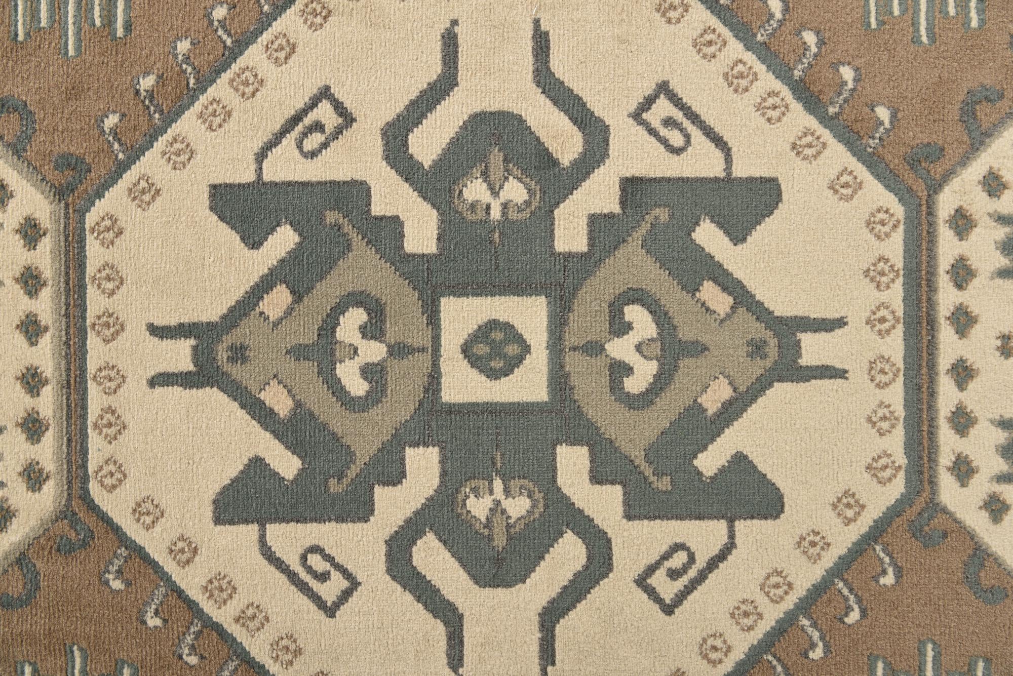 5' 3 x 7' 7 Eden Rug