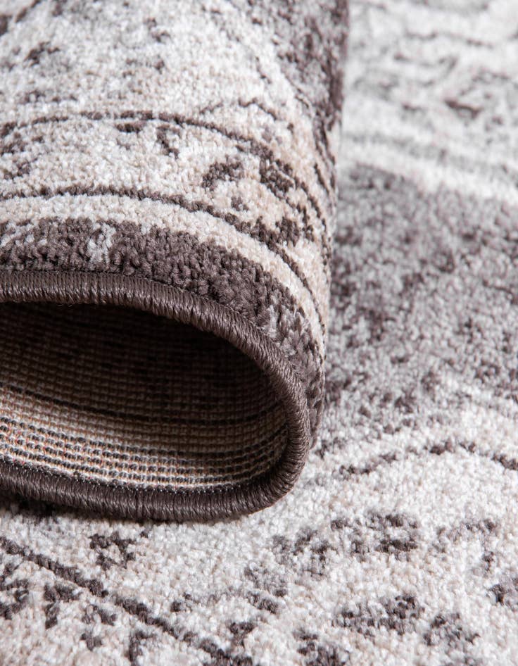 Detail image of 9' x 12' Eden Rug