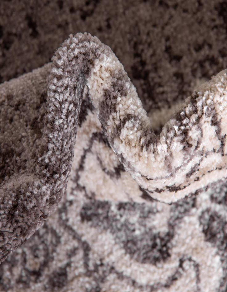 Detail image of 9' x 12' Eden Rug