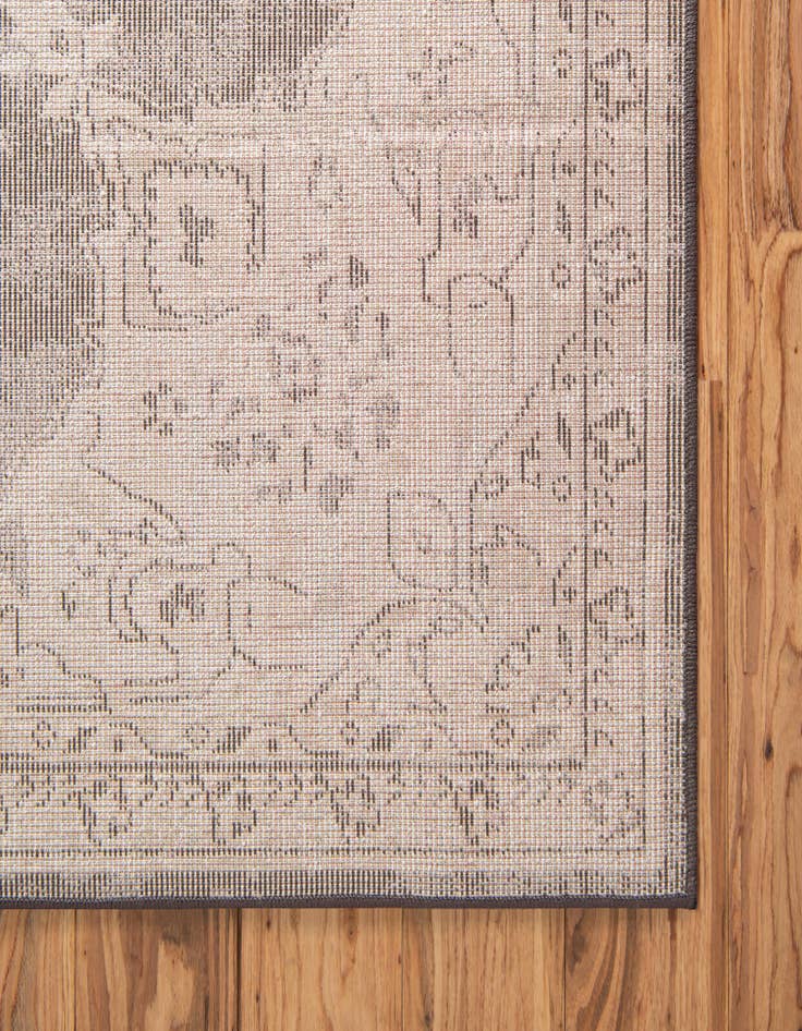 Detail image of 9' x 12' Eden Rug