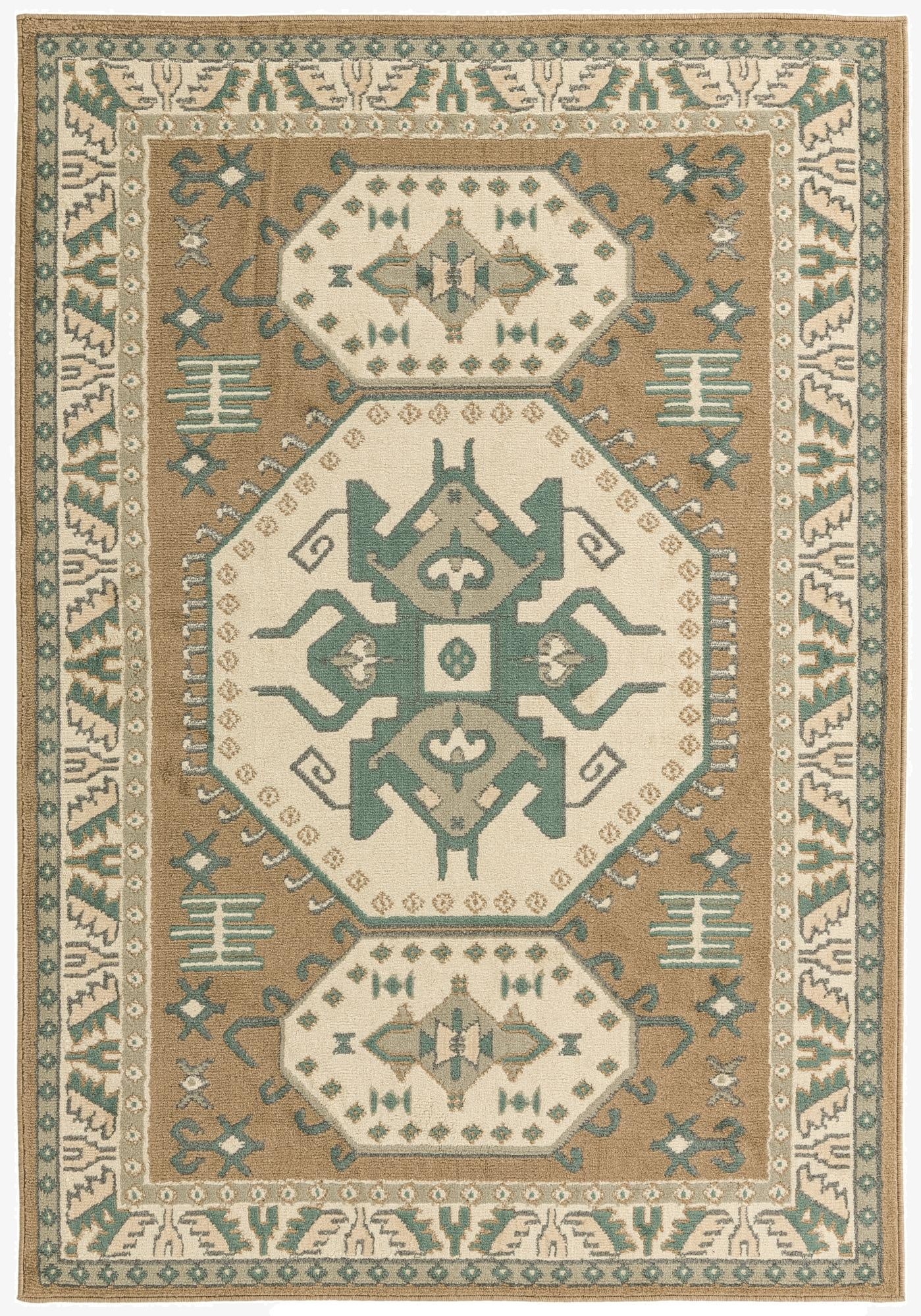 5' 3 x 7' 7 Eden Rug