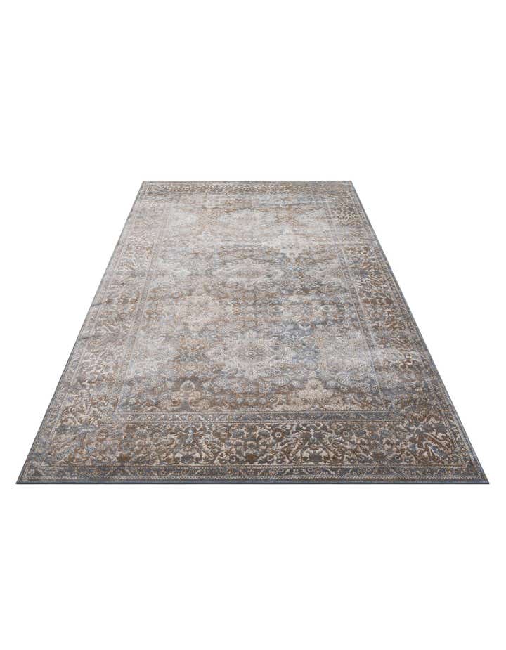 5' x 7' 7 Eliza Rug