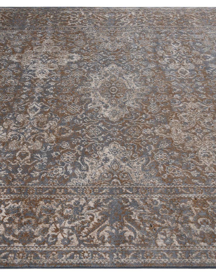 Detail image of 5' x 7' 7 Eliza Rug