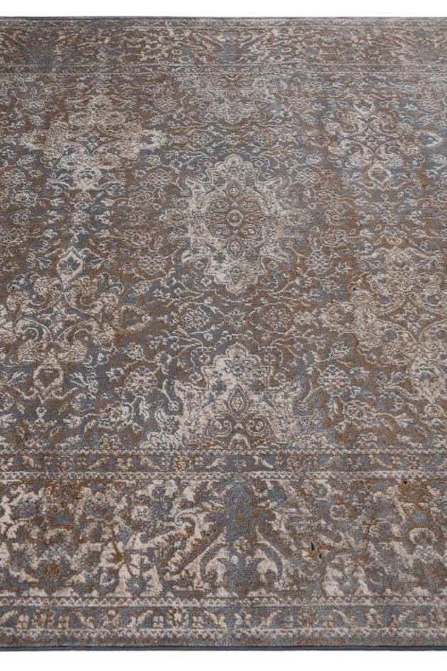 Detail image of 5' x 7' 7 Eliza Rug