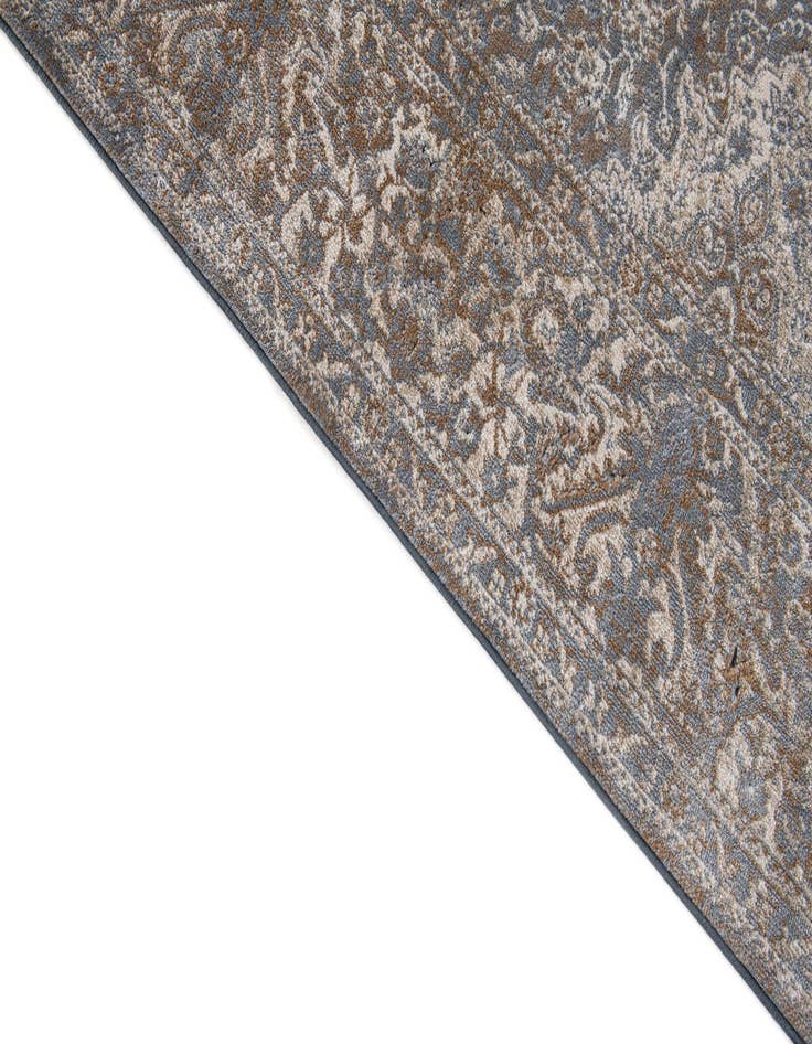 Detail image of 5' x 7' 7 Eliza Rug