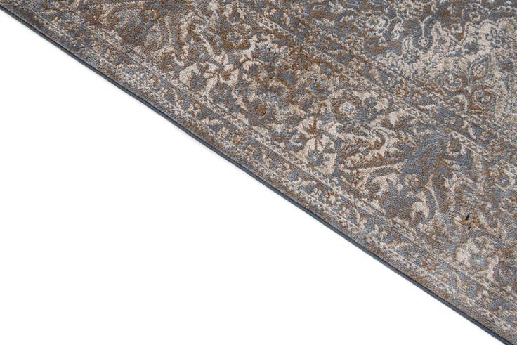 Detail image of 5' x 7' 7 Eliza Rug