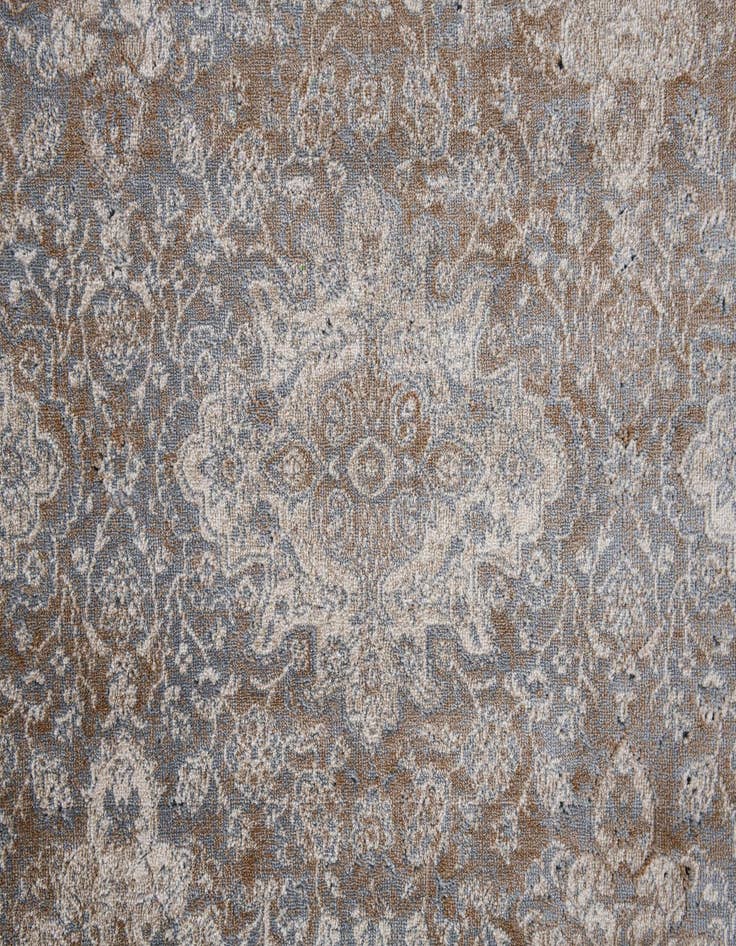 Detail image of 5' x 7' 7 Eliza Rug