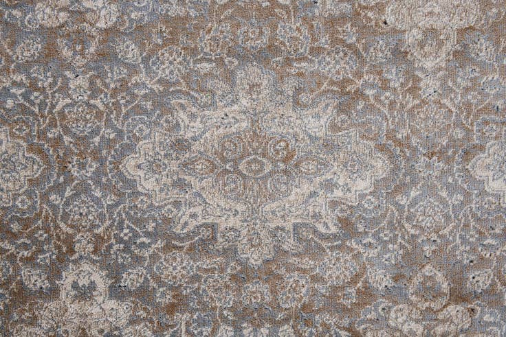 Detail image of 5' x 7' 7 Eliza Rug