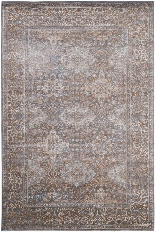 Detail image of 5' x 7' 7 Eliza Rug