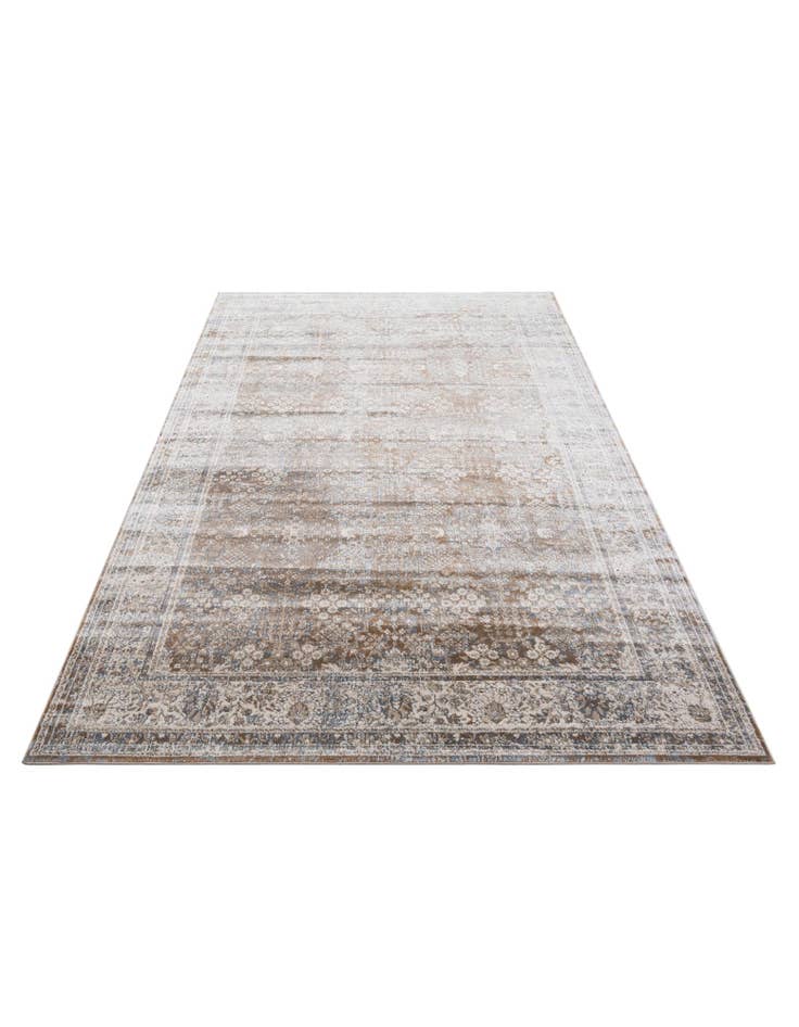 Detail image of 5' x 7' 6 Eliza Rug