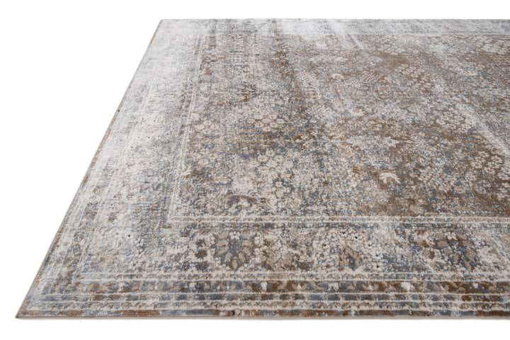 5' x 7' 6 Eliza Rug