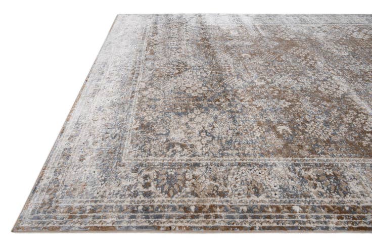 Detail image of 5' x 7' 6 Eliza Rug
