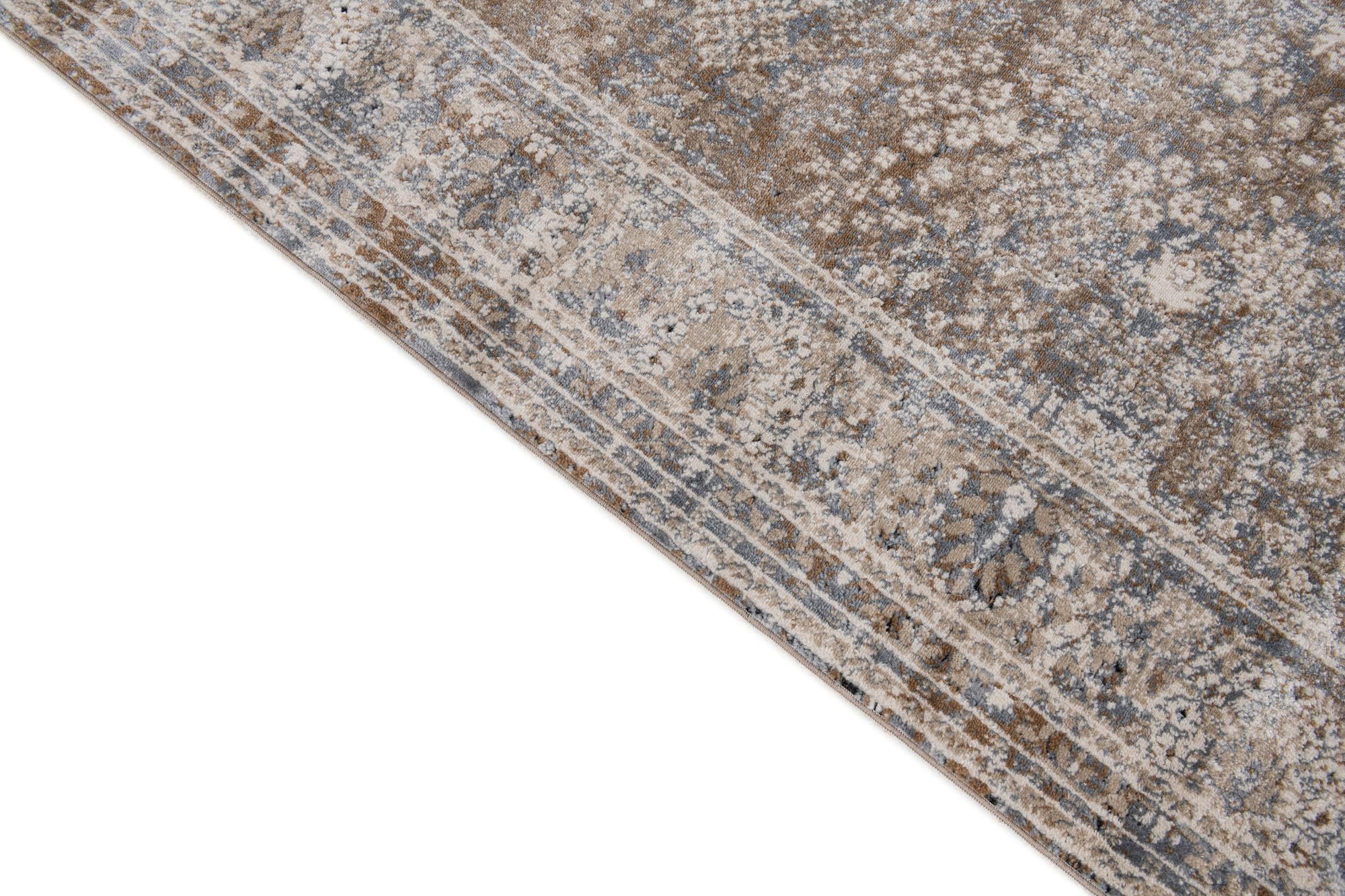5' x 7' 6 Eliza Rug