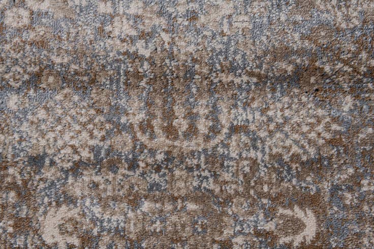 Detail image of 5' x 7' 6 Eliza Rug