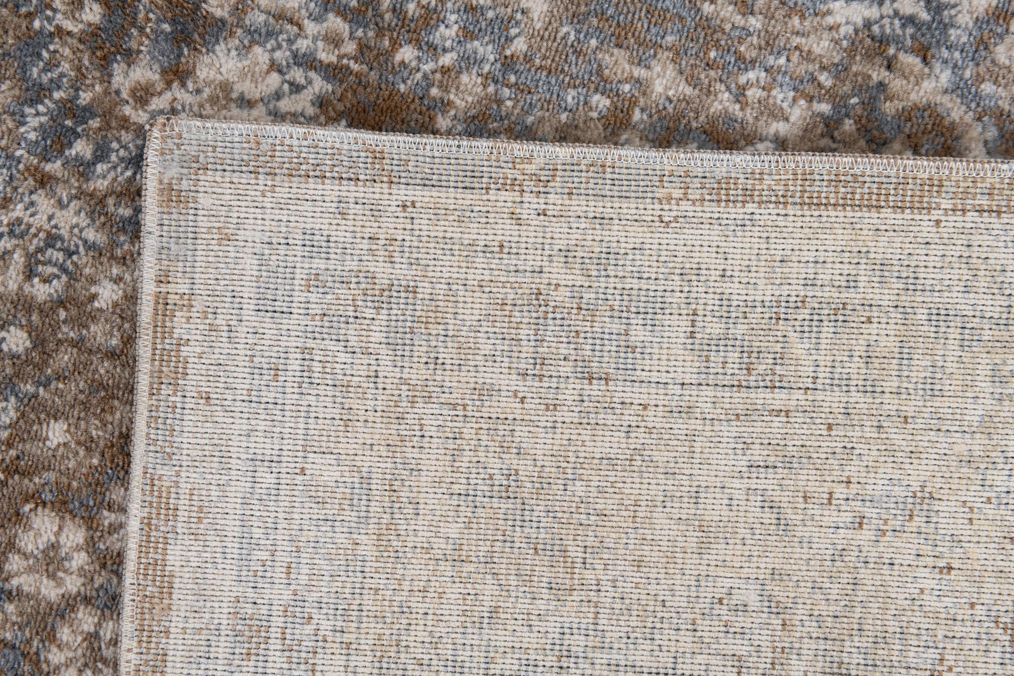 5' x 7' 6 Eliza Rug