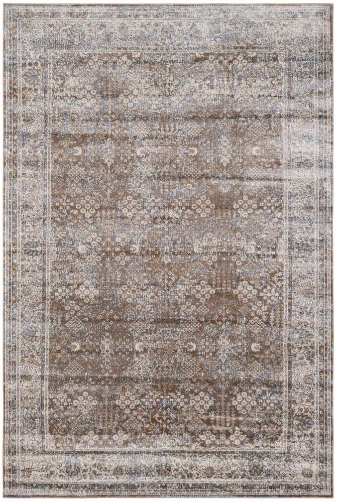 5' x 7' 6 Eliza Rug
