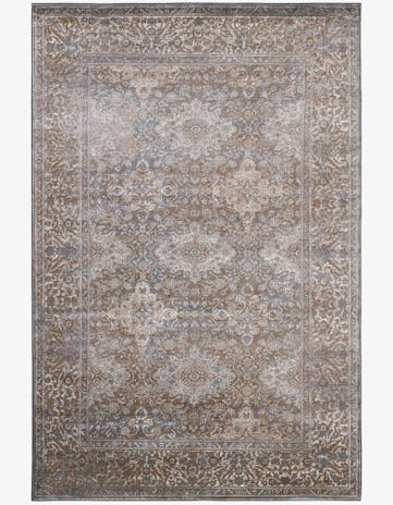 5' x 7' 7 Eliza Rug