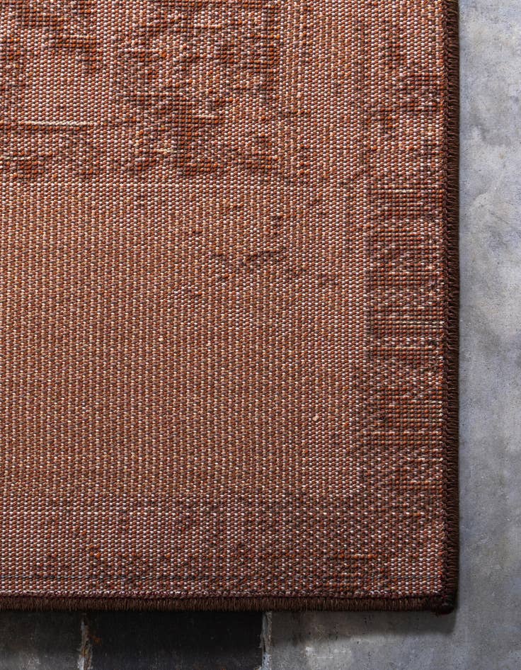 Detail image of 7' 10 x 10' Equinox Rug