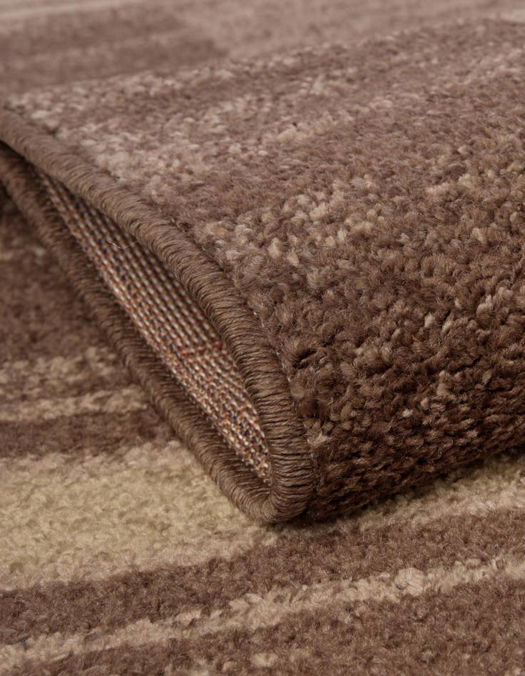 Detail image of 7' 10 x 10' Equinox Rug