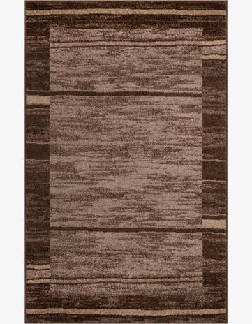 5' 3 x 8' Equinox Rug