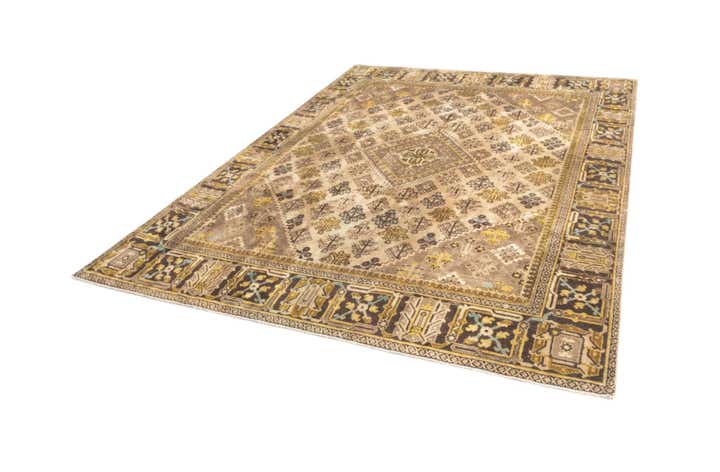 6' 10 x 10' 1 Farahan Rug