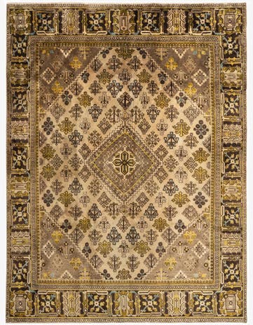 6' 10 x 10' 1 Farahan Rug