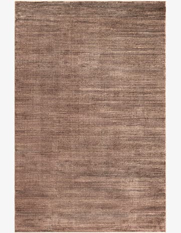 Brown Finsbury Rug