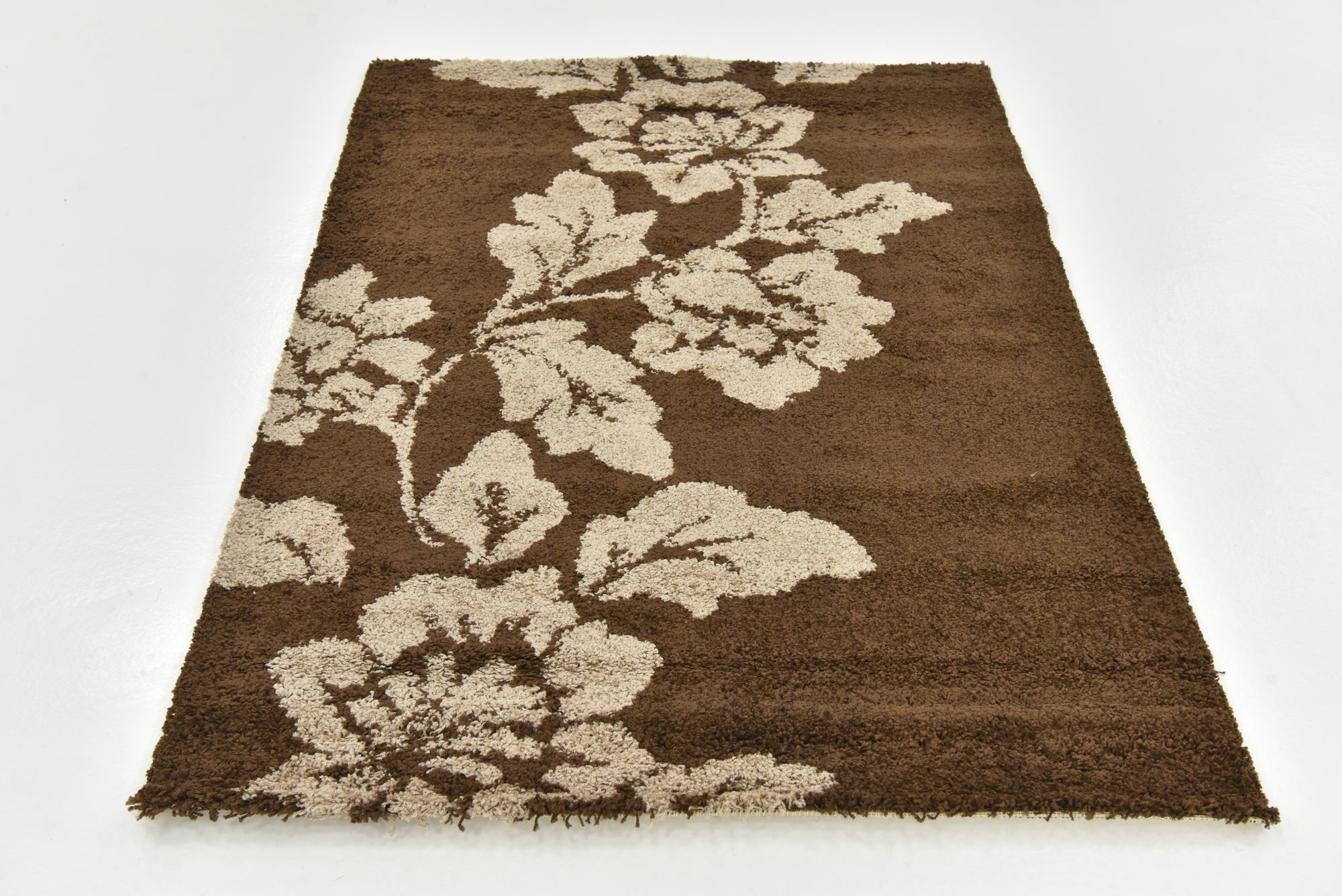 4' x 5' 7 Frieze Rug