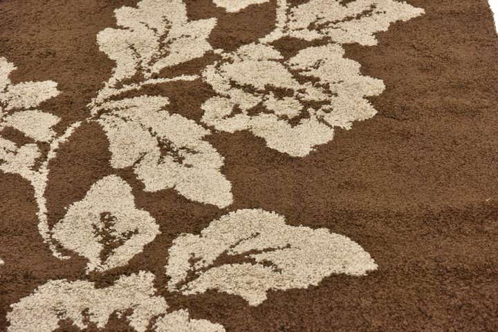 4' x 5' 7 Frieze Rug