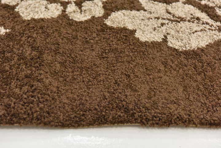 4' x 5' 7 Frieze Rug