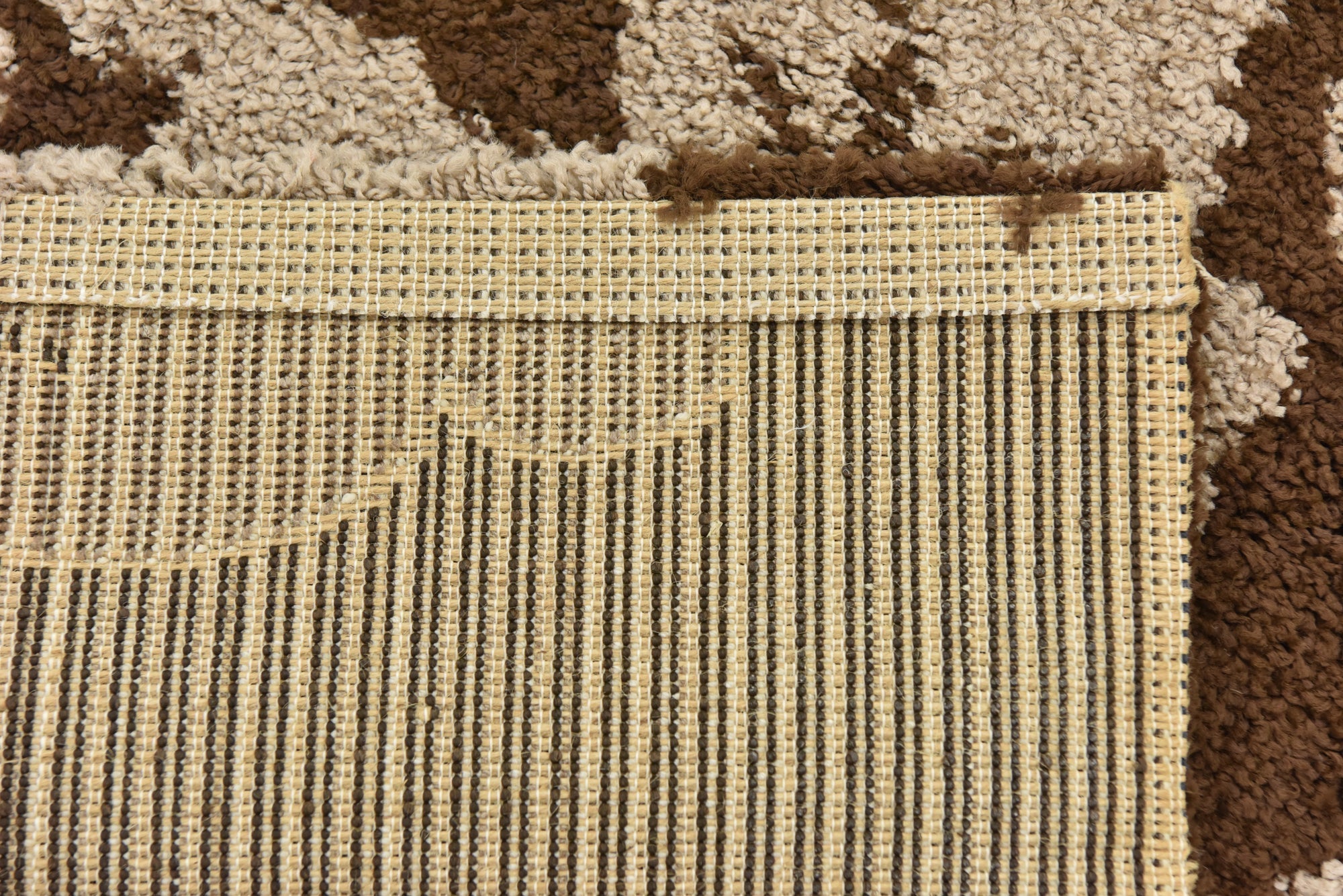 4' x 5' 7 Frieze Rug