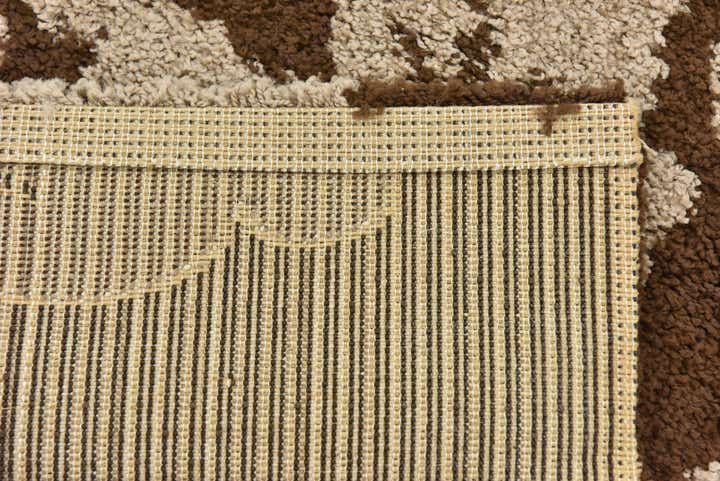 4' x 5' 7 Frieze Rug