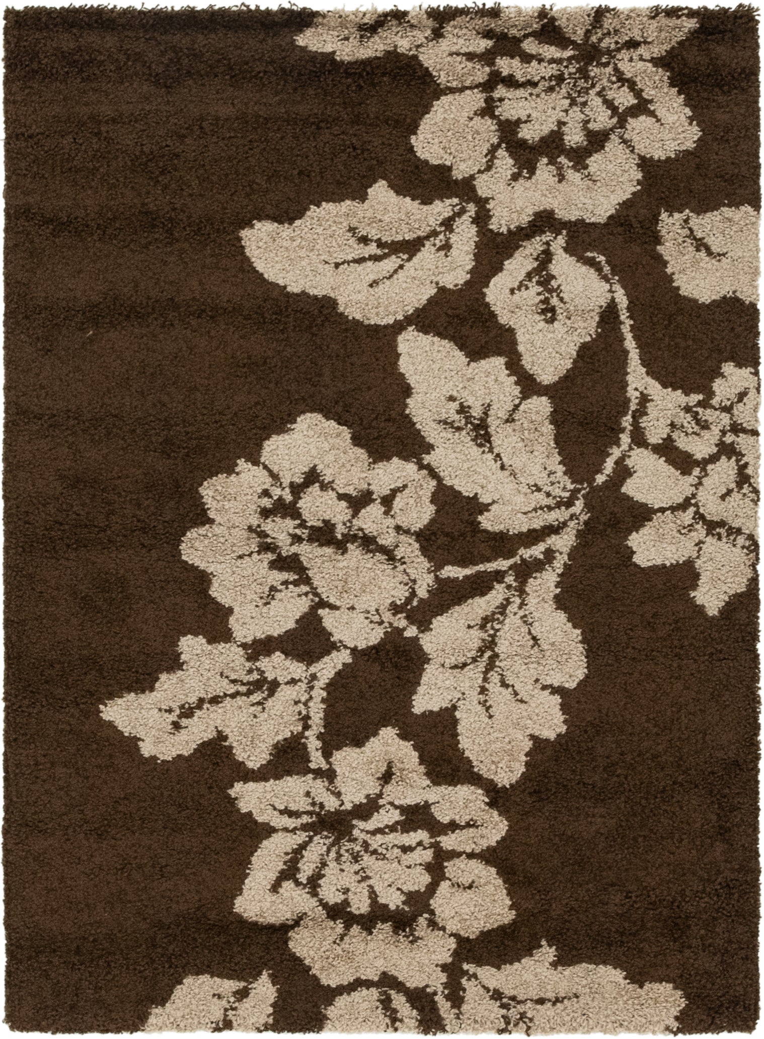 4' x 5' 7 Frieze Rug