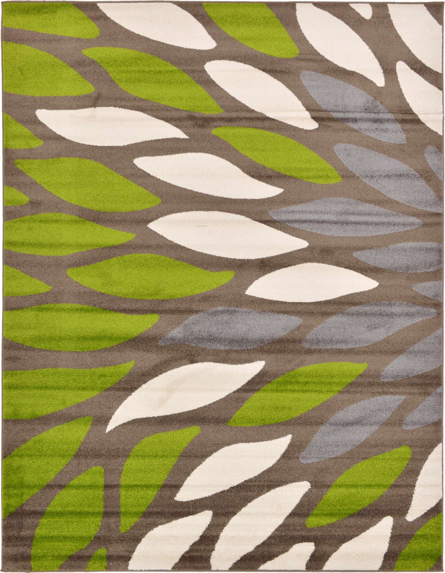7' x 10' Frieze Rug