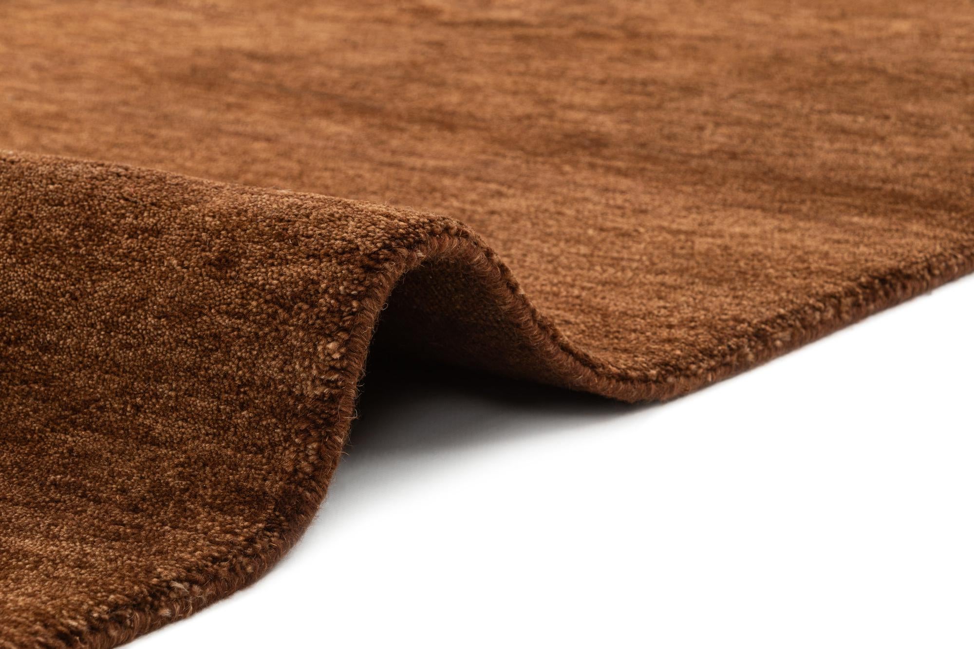 6' 3 x 9' 9 Gabbeh Rug