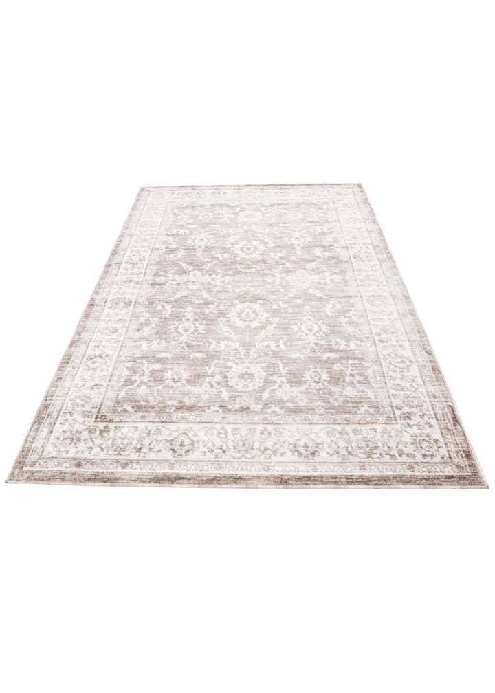 5' 3 x 7' 6 Gabbeh Rug