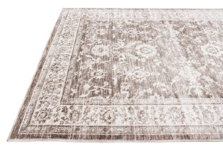 Detail image of 5' 3 x 7' 6 Gabbeh Rug