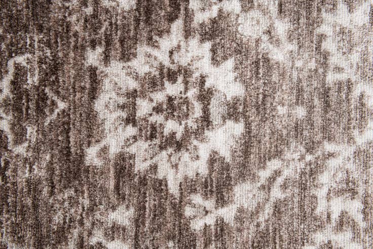 Detail image of 5' 3 x 7' 6 Gabbeh Rug