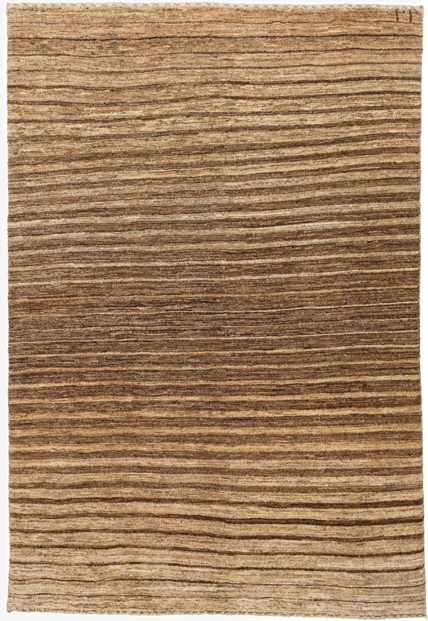 3' 10 x 5' 9 Gabbeh Rug