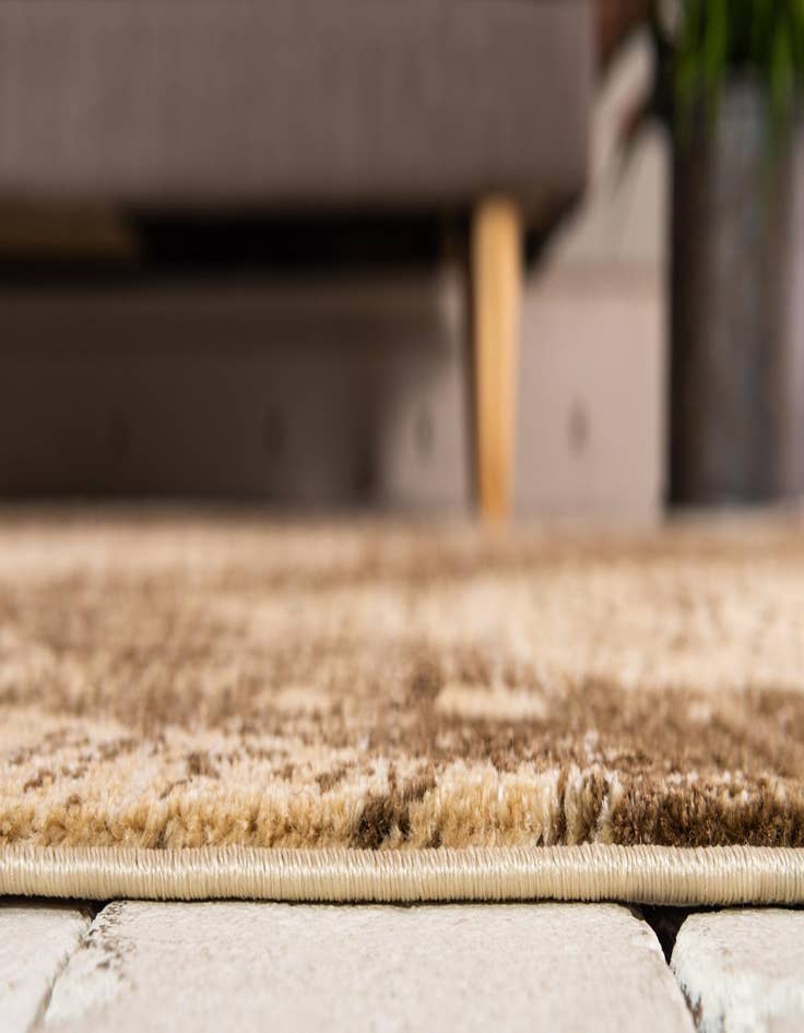 Detail image of 9' x 12' Graham Rug